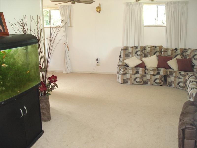 Millbank QLD 4670