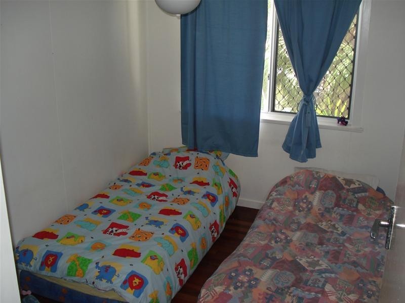 Millbank QLD 4670