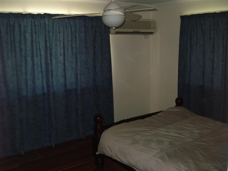 Millbank QLD 4670