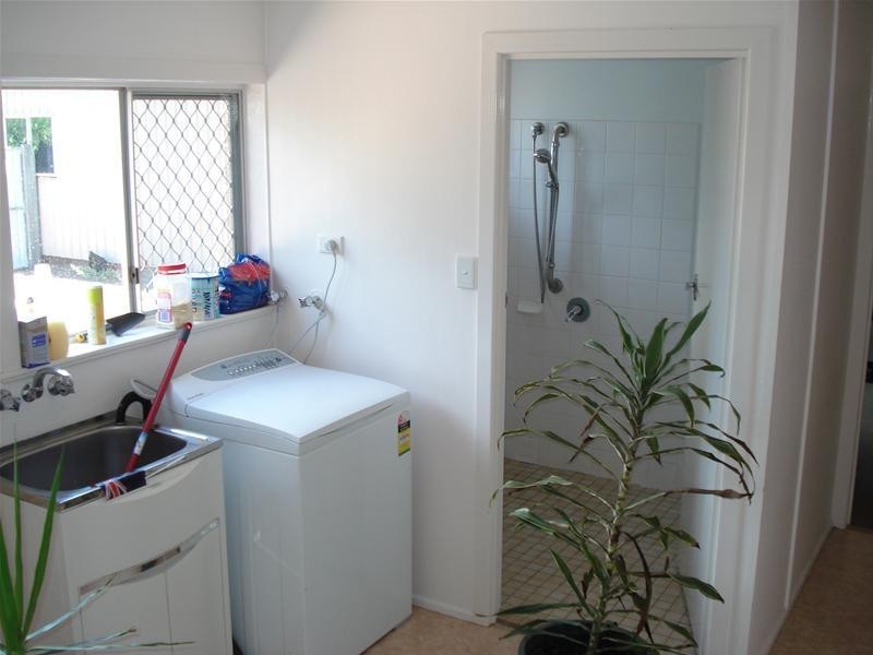 Millbank QLD 4670