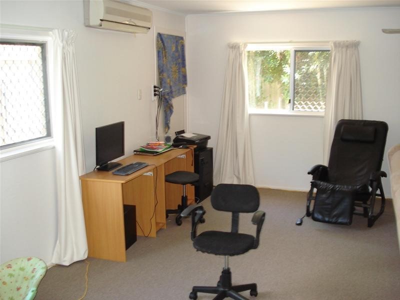 Millbank QLD 4670