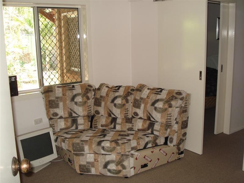 Millbank QLD 4670