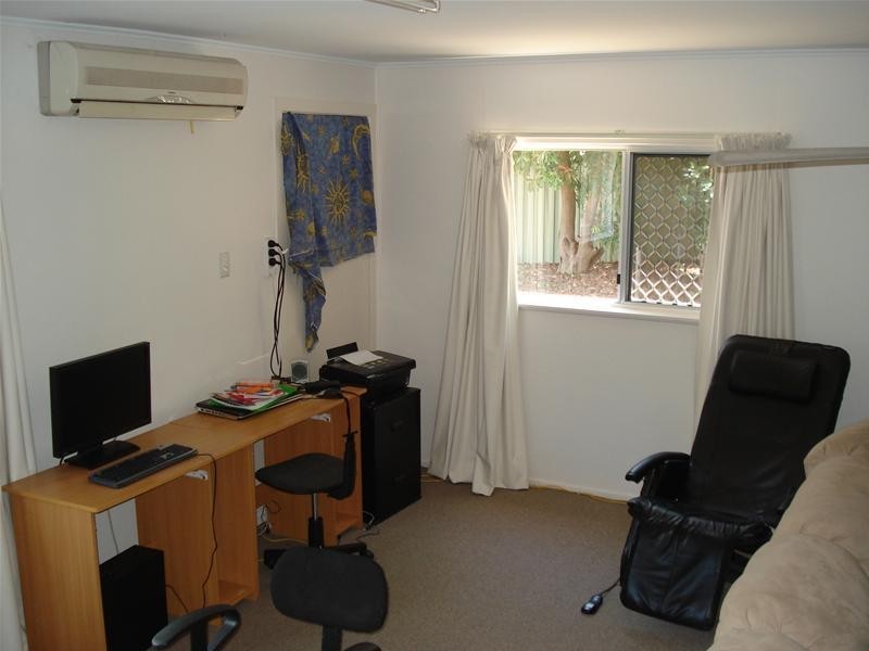 Millbank QLD 4670