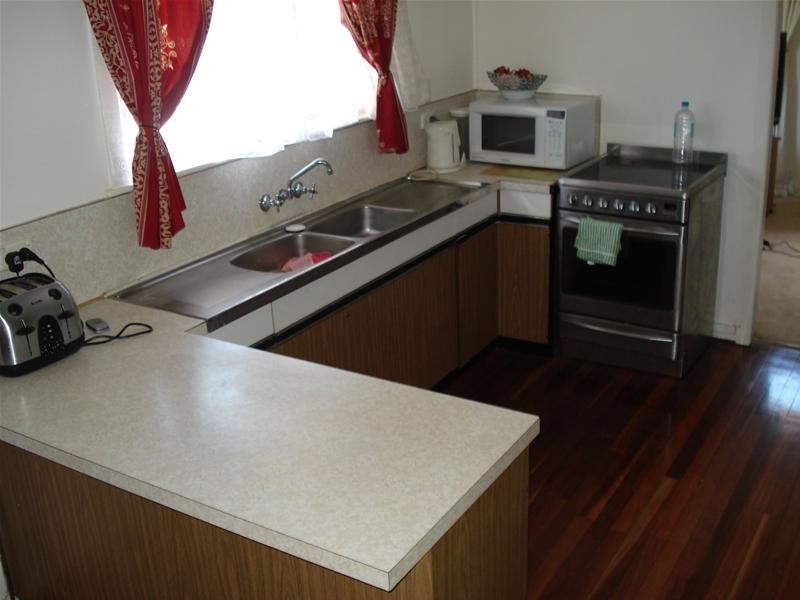 Millbank QLD 4670