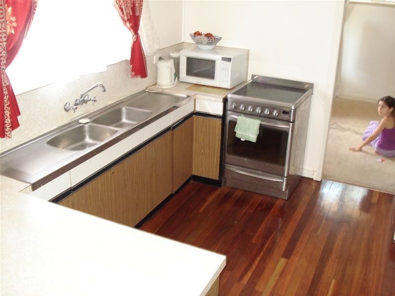 Millbank QLD 4670
