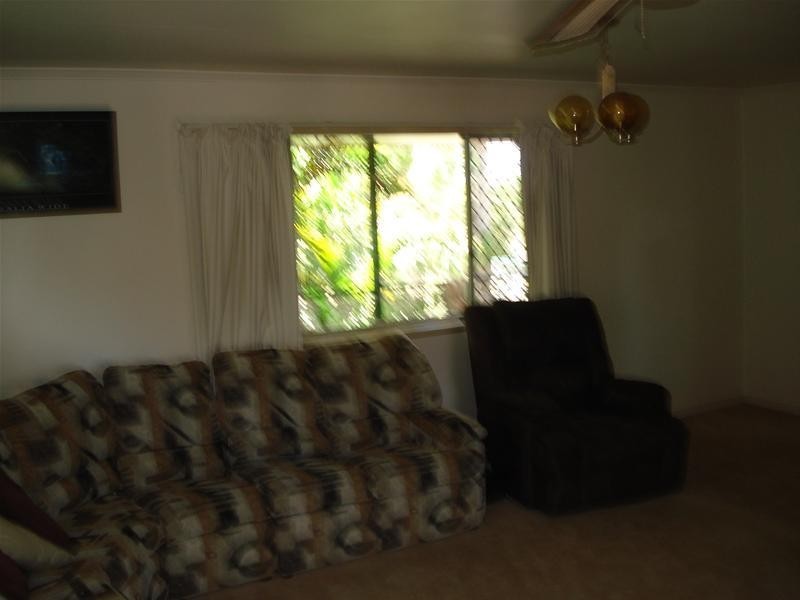 Millbank QLD 4670