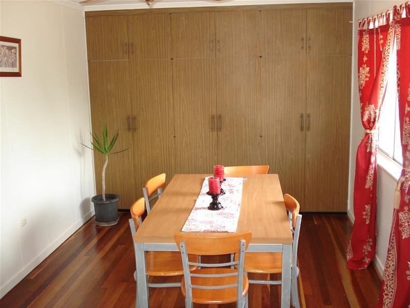 Millbank QLD 4670