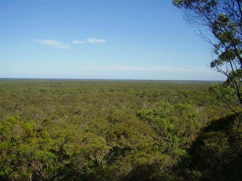 Deepwater QLD 4674