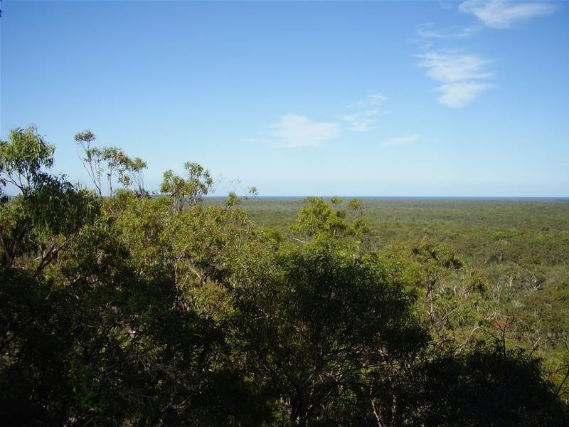 Deepwater QLD 4674