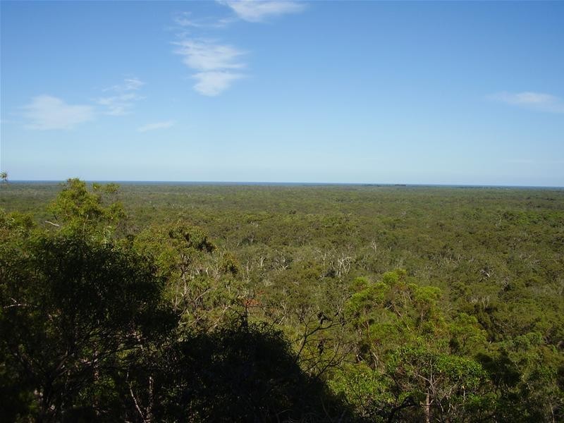 Deepwater QLD 4674
