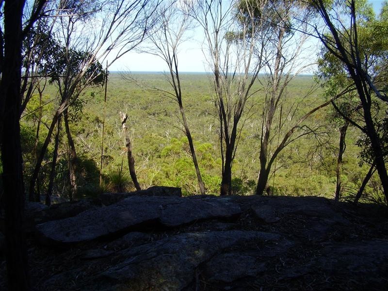Deepwater QLD 4674