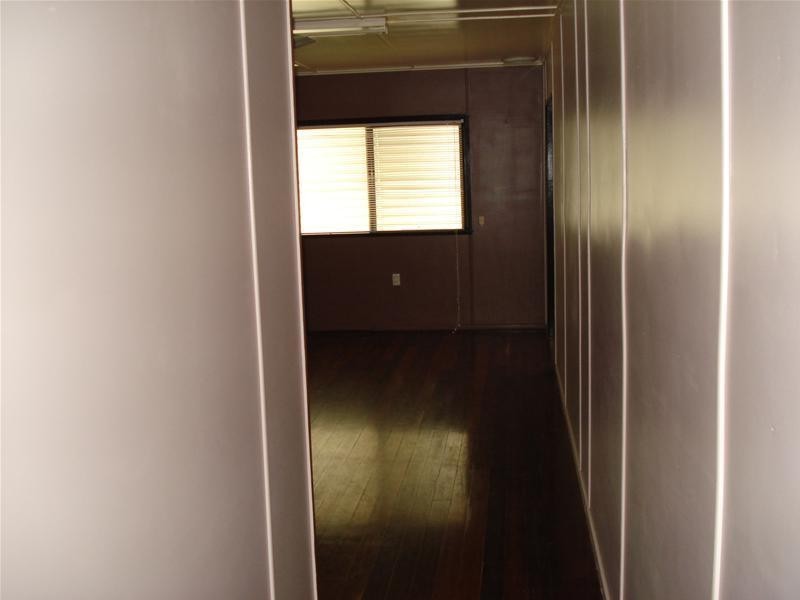 Avenell Heights QLD 4670