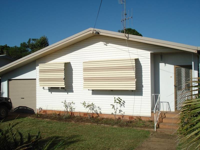 Avenell Heights QLD 4670