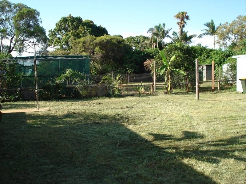 Avenell Heights QLD 4670