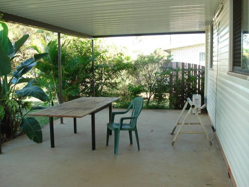 Avenell Heights QLD 4670