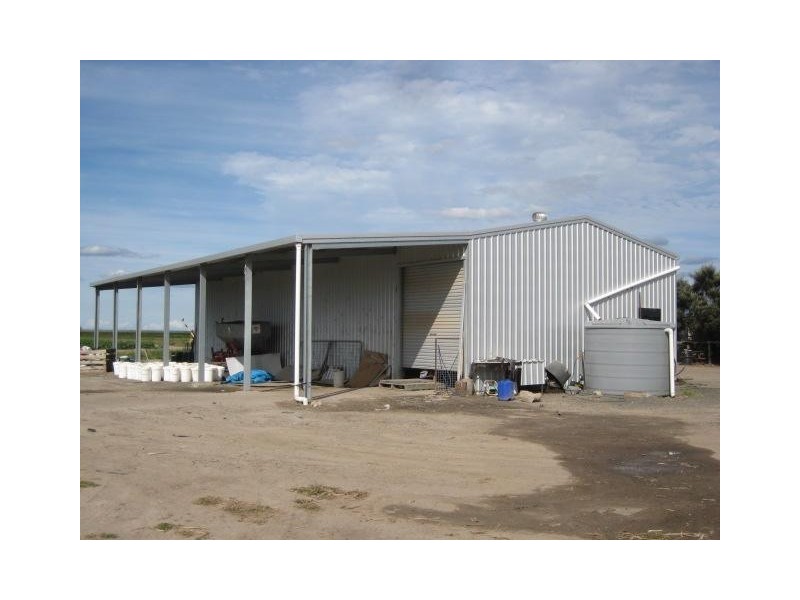 449 Quinns Road, Moorland QLD 4670