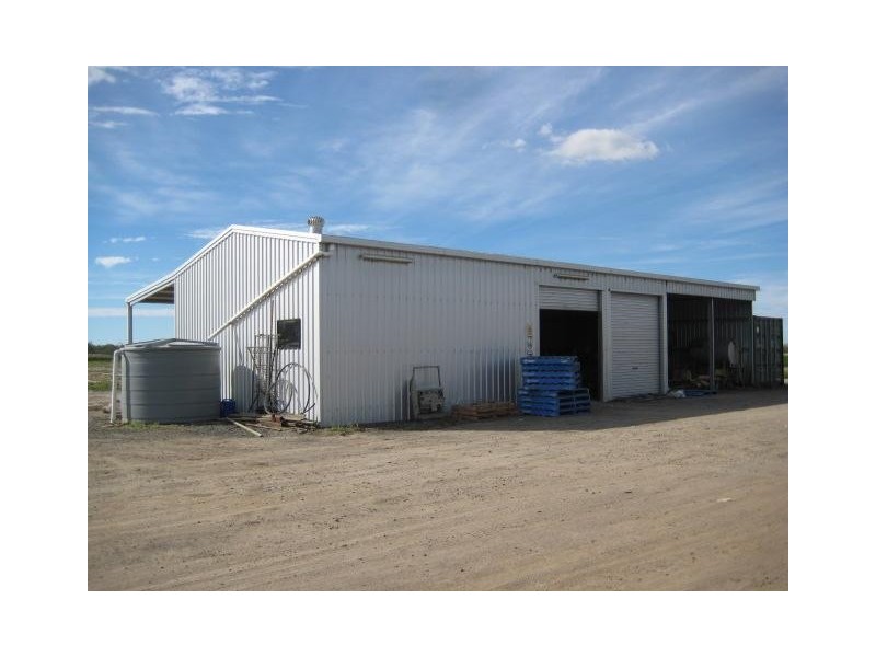 449 Quinns Road, Moorland QLD 4670
