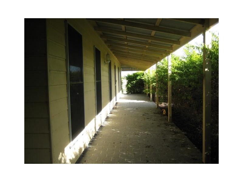 449 Quinns Road, Moorland QLD 4670