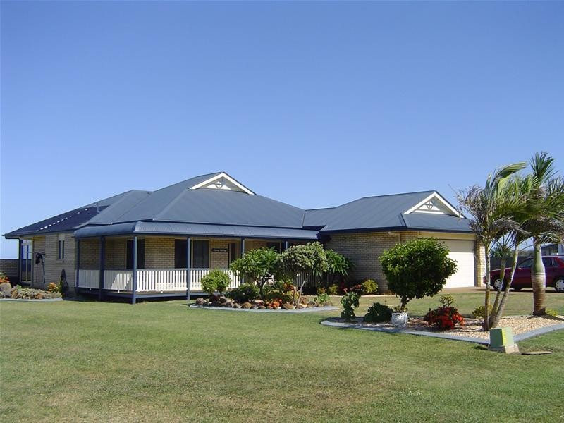 Elliott Heads QLD 4670