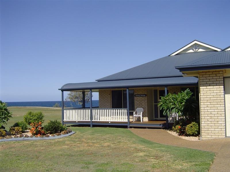 Elliott Heads QLD 4670