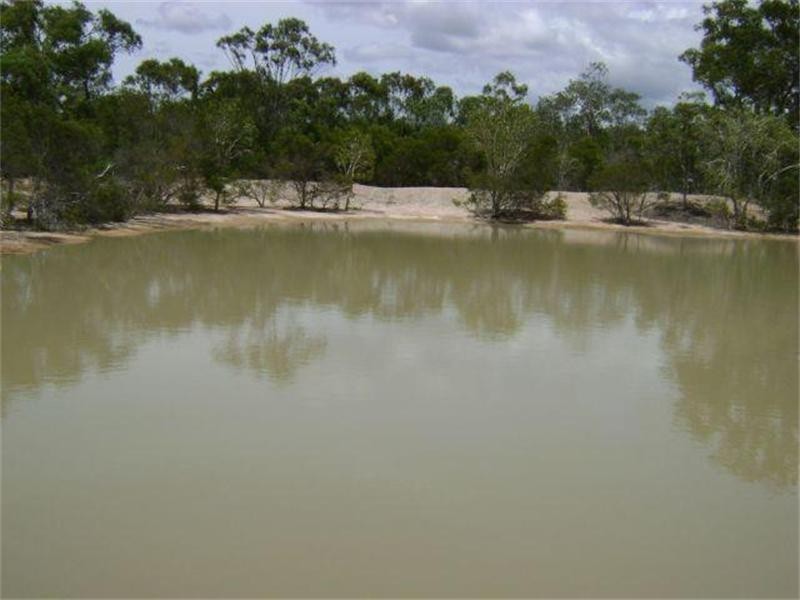 Deepwater QLD 4674