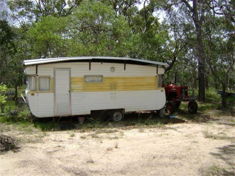 Deepwater QLD 4674