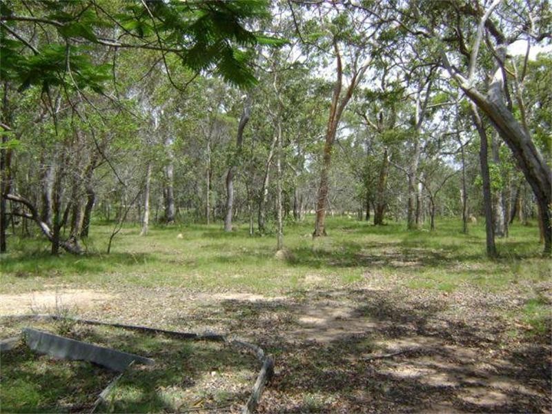 Deepwater QLD 4674