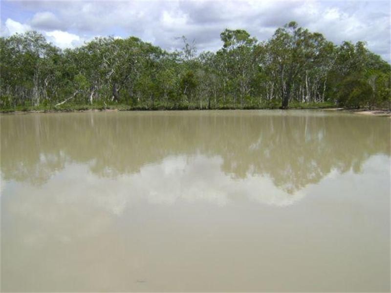 Deepwater QLD 4674