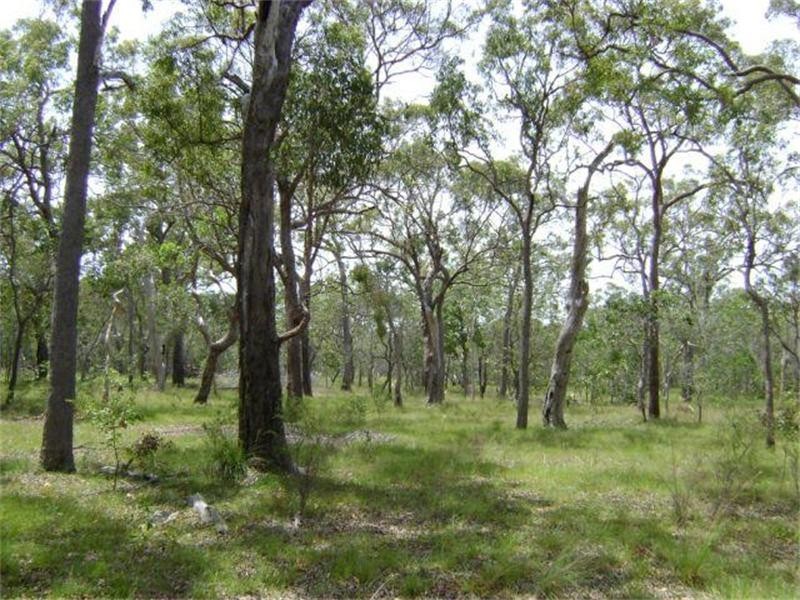 Deepwater QLD 4674