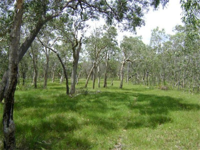 Deepwater QLD 4674