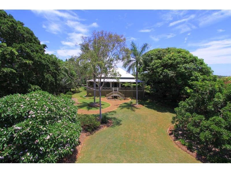 Kalkie QLD 4670