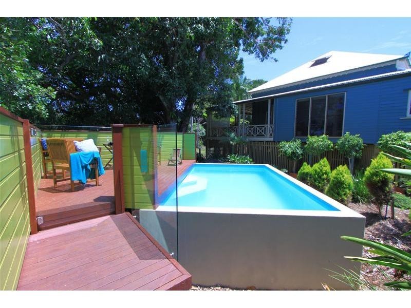 Kalkie QLD 4670