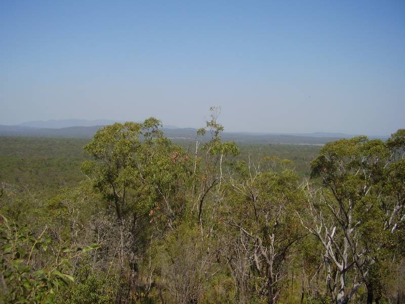 1595 Tableland Road, Mount Maria QLD 4674