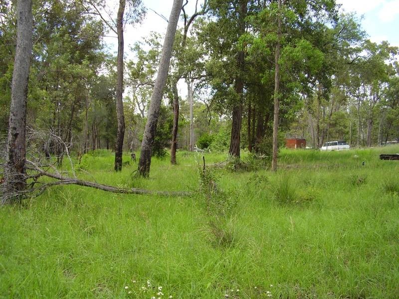 1595 Tableland Road, Mount Maria QLD 4674