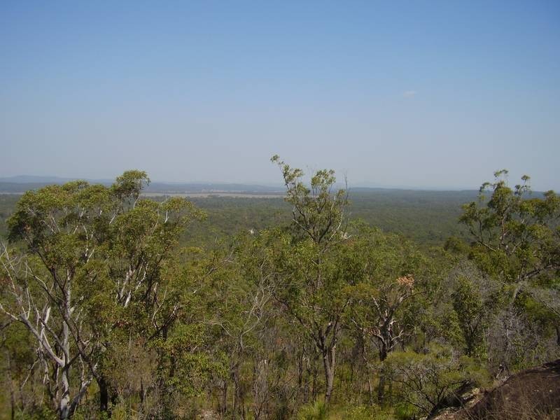 1595 Tableland Road, Mount Maria QLD 4674
