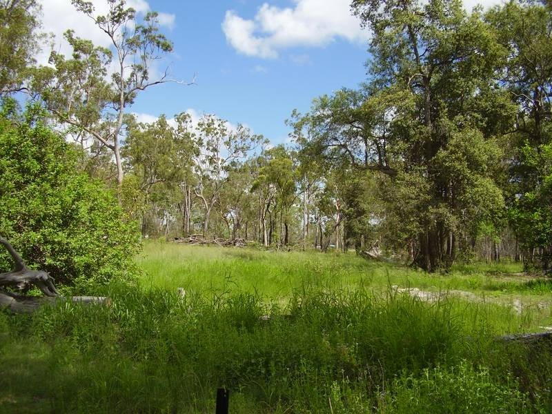 1595 Tableland Road, Mount Maria QLD 4674