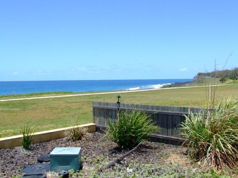 Elliott Heads QLD 4670