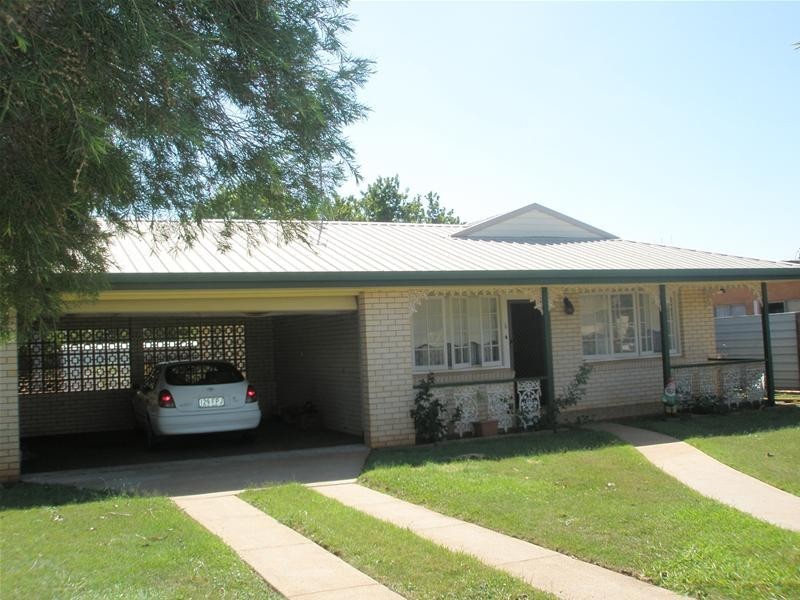 Kalkie QLD 4670