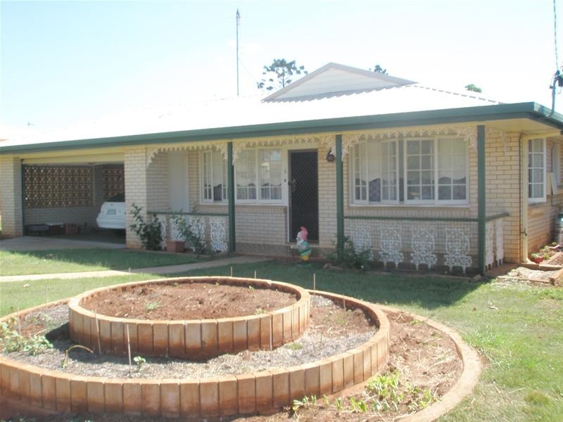 Kalkie QLD 4670