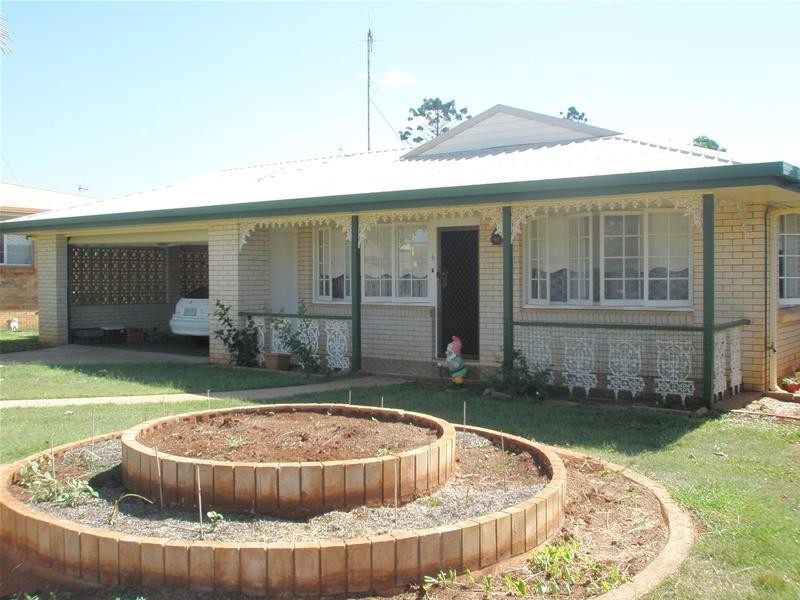 Kalkie QLD 4670