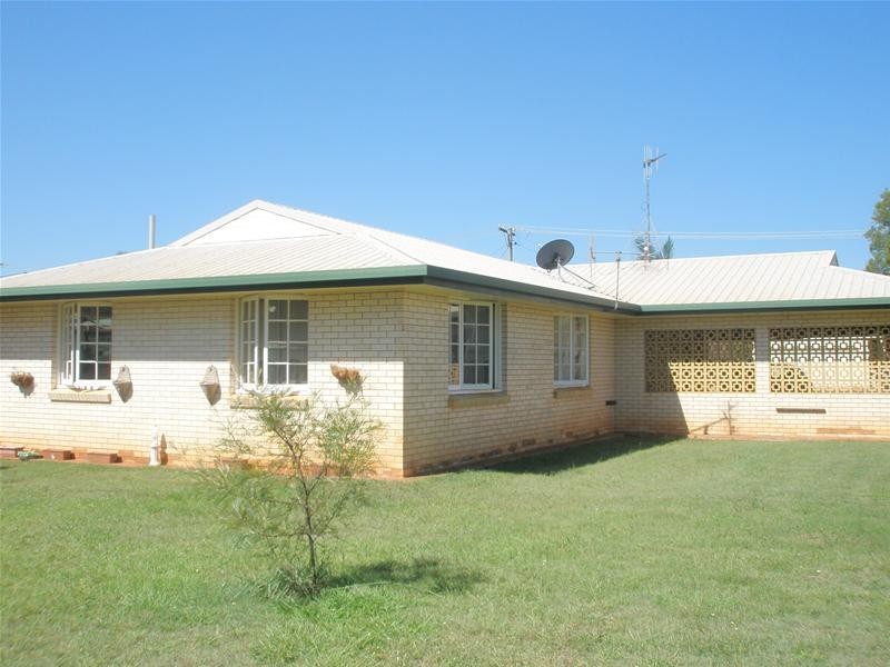 Kalkie QLD 4670