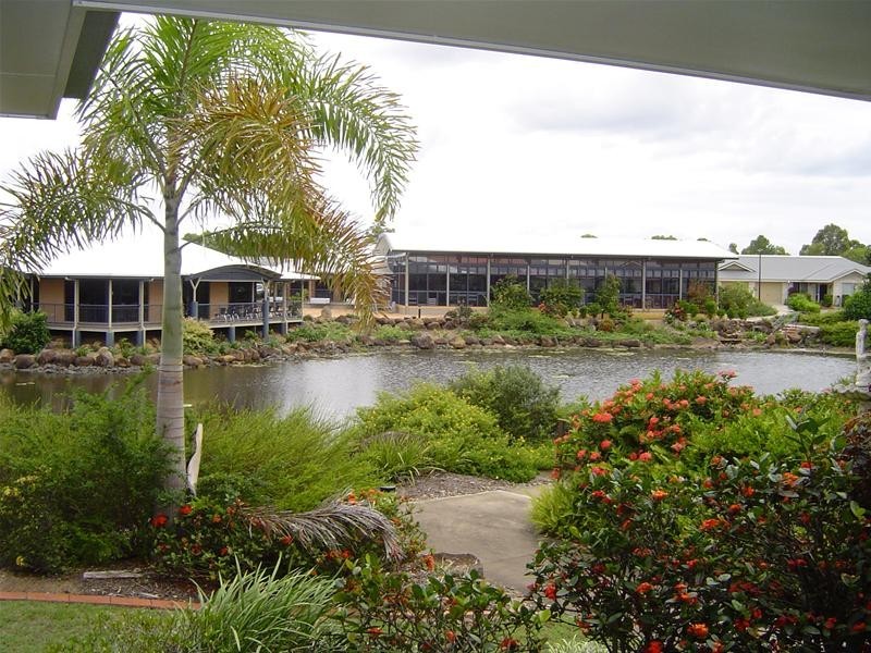 Bundaberg North QLD 4670