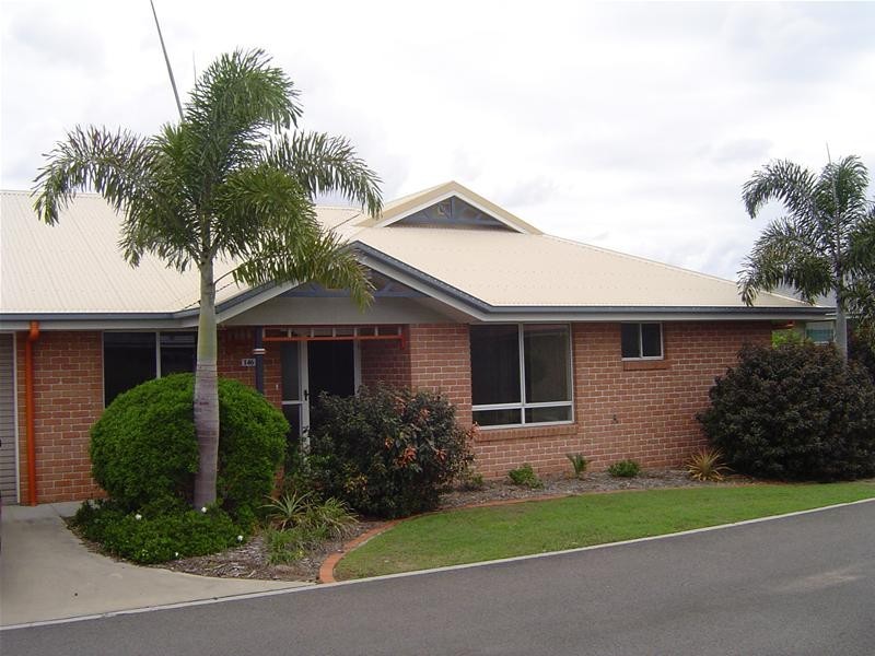 Bundaberg North QLD 4670