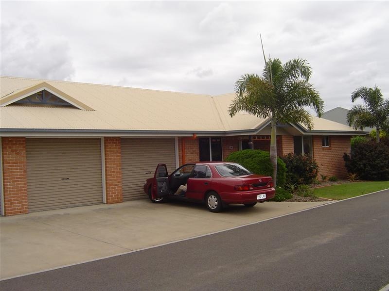 Bundaberg North QLD 4670