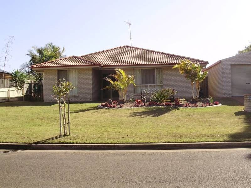 Avoca QLD 4670