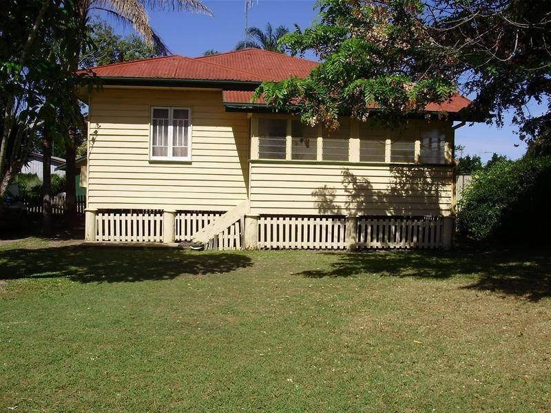 Kepnock QLD 4670
