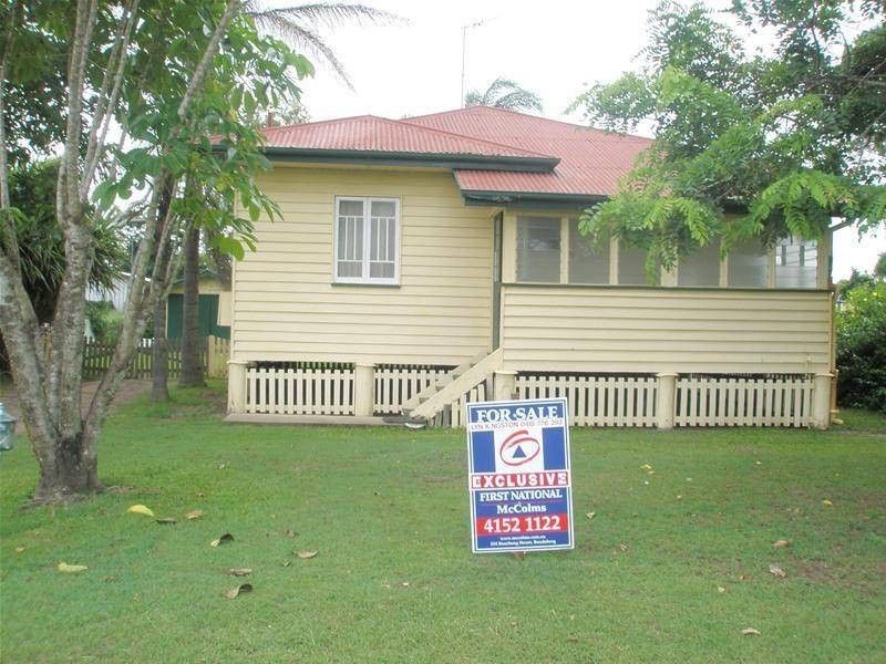 Kepnock QLD 4670