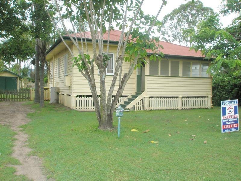 Kepnock QLD 4670