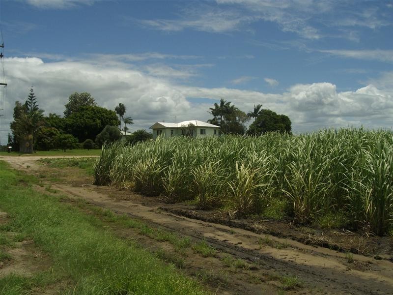 Moore Park Beach QLD 4670