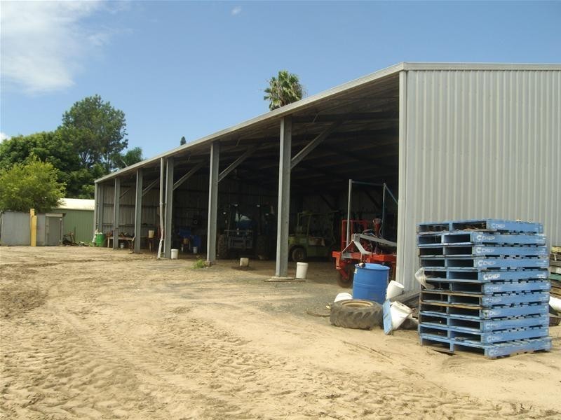 Moore Park Beach QLD 4670